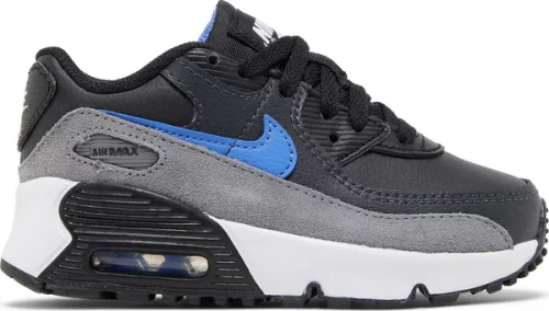 Nike Air Max 90 Leather enfant