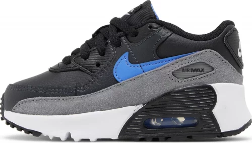 Nike Air Max 90 Leather enfant – Image 5