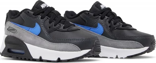 Nike Air Max 90 Leather enfant – Image 8