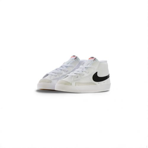 Nike Blazer Mid '77 TD 'White Black' – Image 14