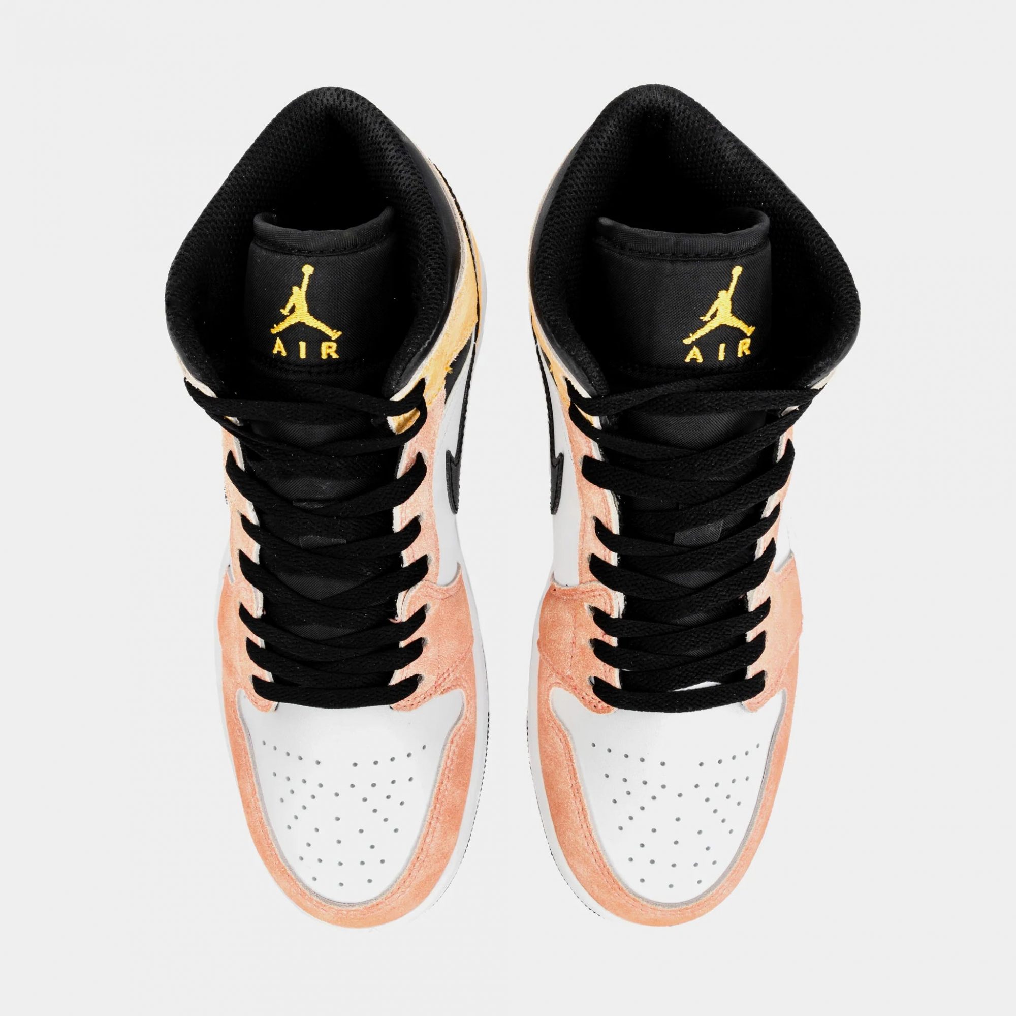 Air Jordan 1 Mid SE ‘Flight Club’ (Réf : DX4332-800) – Image 6