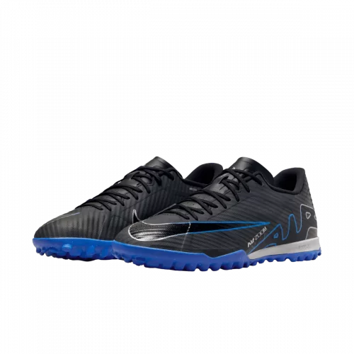 Nike Zoom Mercurial Vapor 15 Academy Turf Shoes – Image 3