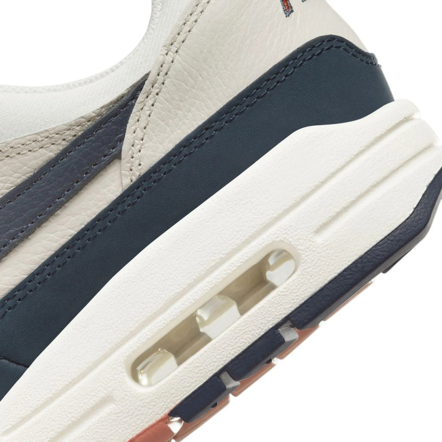 Nike Air Max 1 LX Light Orewood – Image 4