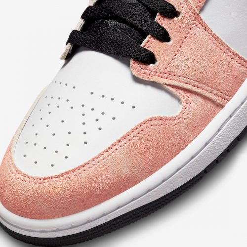 Air Jordan 1 Mid SE ‘Flight Club’ (Réf : DX4332-800) – Image 5