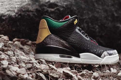 Jordan 3 Retro Animal Instinct 2.0 – Image 7