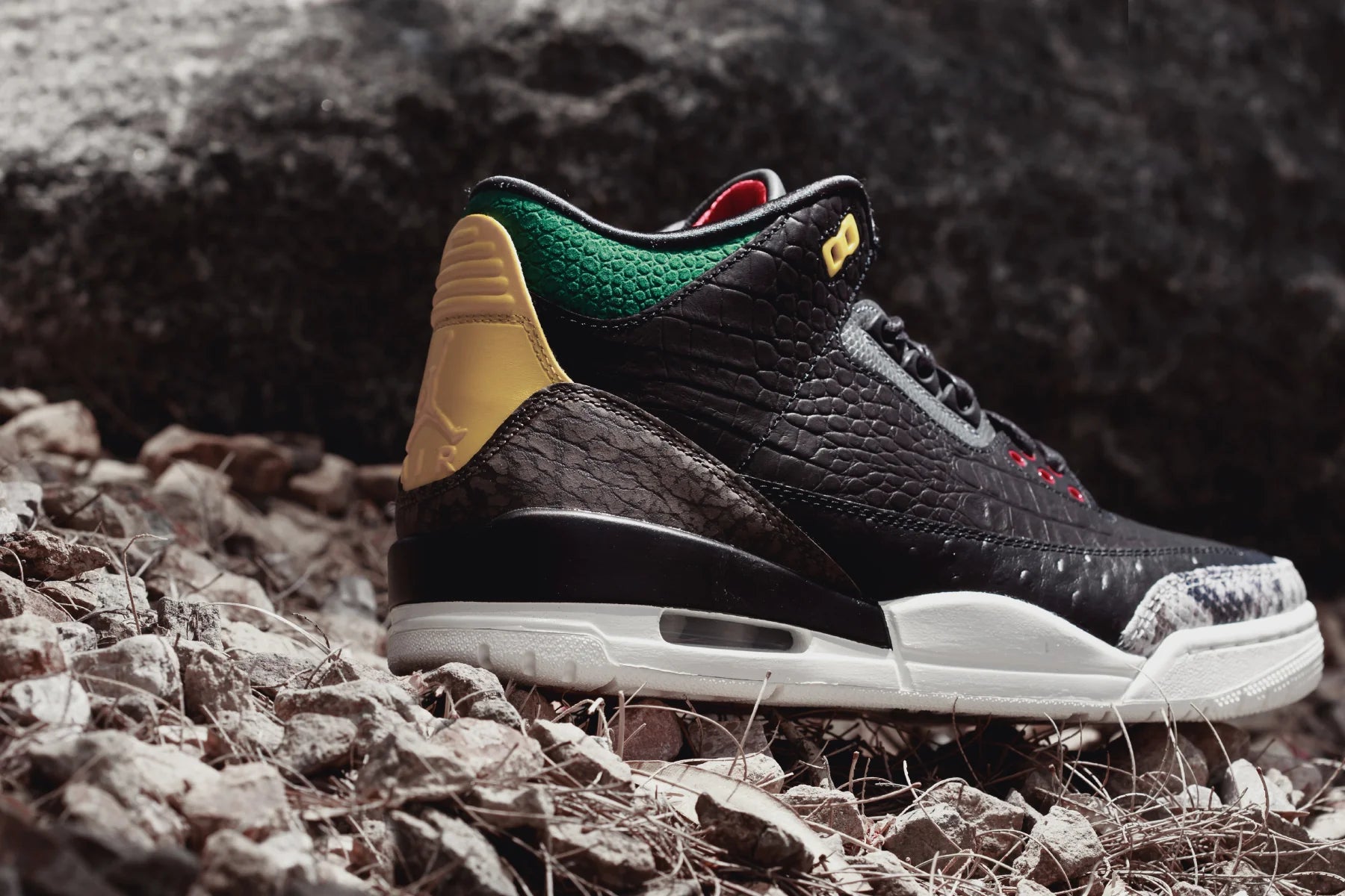 Jordan 3 Retro Animal Instinct 2.0 – Image 7