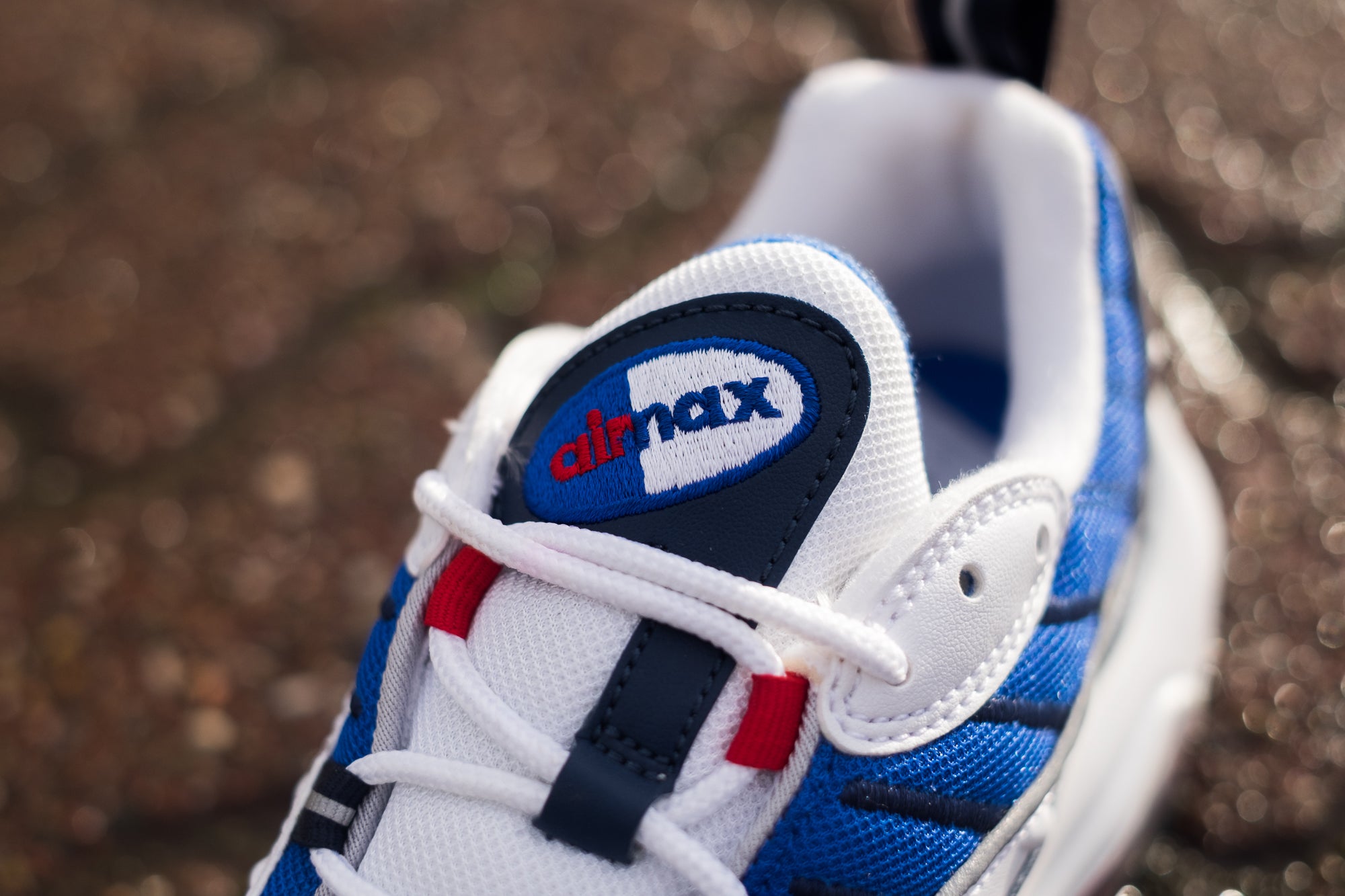 'Air Max 98 'Gundam - (2018) – Image 9