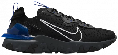 Nike React Vision