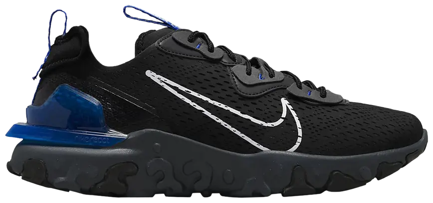 Nike React Vision