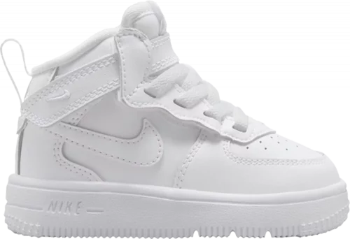 Nike Force 1 Mid EasyOn pour bébé et tout-petit – Image 5