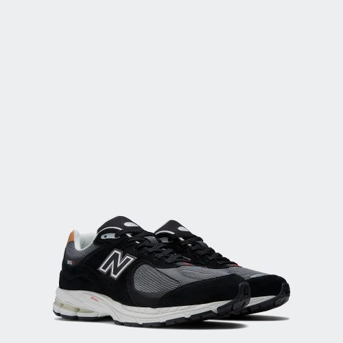 New Balance M2002R Black – Image 4