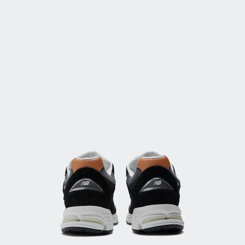 New Balance M2002R Black – Image 6