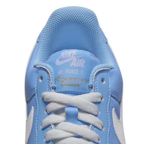 Nike Air Force 1 Low "Since '82" University Blue – Image 8