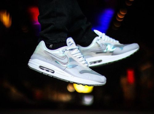 Air Max 1 'SNKRS Day 2020 – Image 8