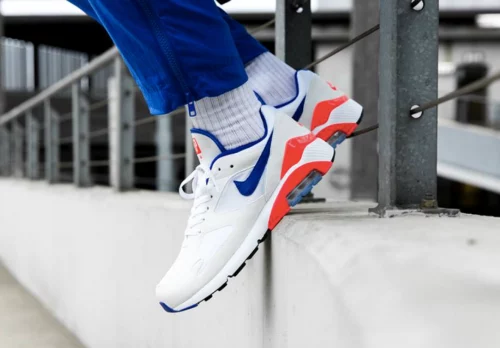Nike Air Max 180 'Ultramarine' 2018 – Image 10