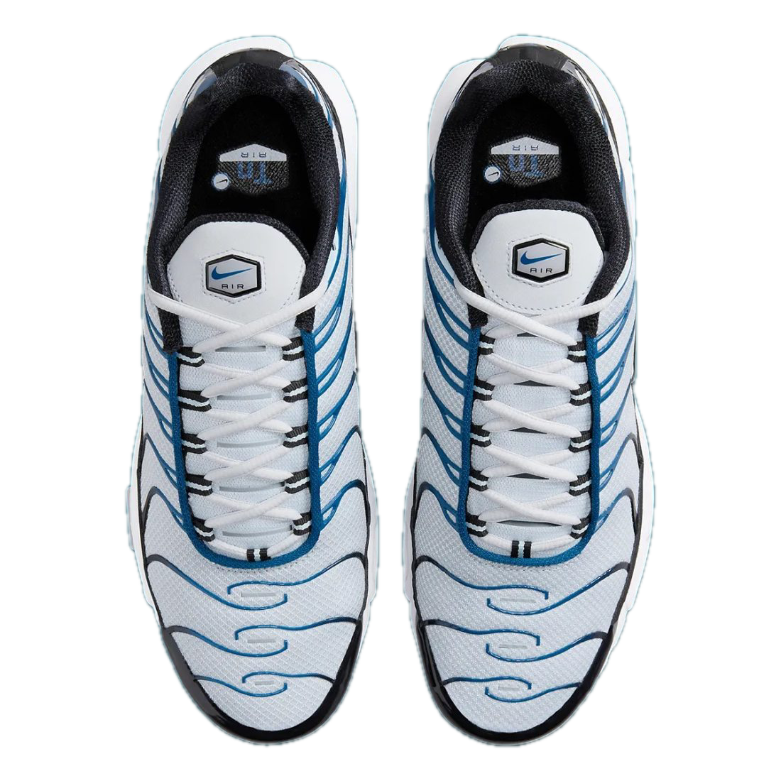 Nike Air Max Plus 'Pure Platinum Court Blue' FN6949001-5