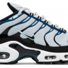 Nike Air Max Plus 'Pure Platinum Court Blue' FN6949001