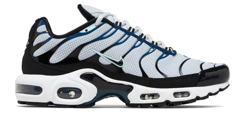 Nike Air Max Plus 'Pure Platinum Court Blue' FN6949001