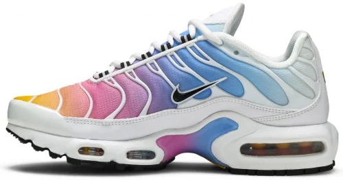 Nike Air Max Plus 'Summer Gradient'605112115-2.jpg