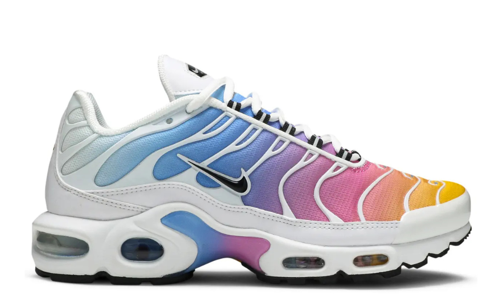 Nike Air Max Plus 'Summer Gradient'605112115