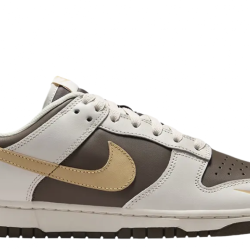 Nike Dunk Low 'Ironstone Sesame'HM9655001