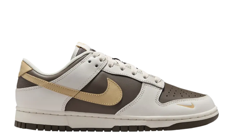Nike Dunk Low 'Ironstone Sesame'HM9655001