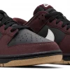 Nike Dunk Low Next Nature 'Burgundy Crush Black'HM9658600-3.jpg