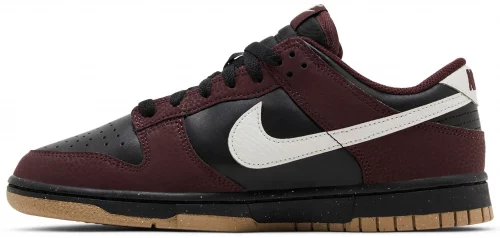 Nike Dunk Low Next Nature 'Burgundy Crush Black'HM9658600-4.jpg
