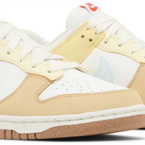 Nike Dunk Low Next Nature 'Soft Yellow Aquarius Blue'FZ4347100-2.jpg