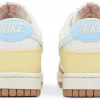 Nike Dunk Low Next Nature 'Soft Yellow Aquarius Blue'FZ4347100-3.jpg