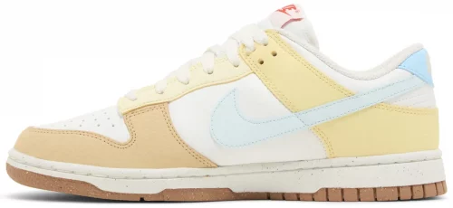 Nike Dunk Low Next Nature 'Soft Yellow Aquarius Blue'FZ4347100-4.jpg