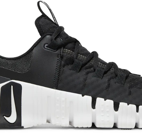 Nike Free Metcon 5 'Black White' DV3949001
