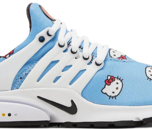 Nike Hello Kitty x Air Presto 'University Blue'DV3770400