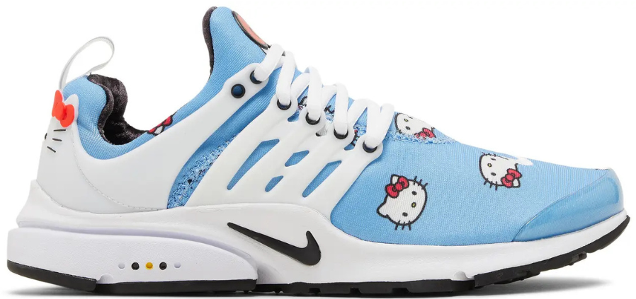 Nike Hello Kitty x Air Presto 'University Blue'DV3770400