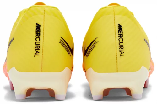 Nike Zoom Mercurial Vapor 15 Academy MG 'Lucent Pack' – Image 3