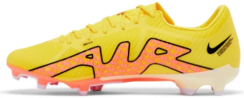 Nike Zoom Mercurial Vapor 15 Academy MG 'Lucent Pack' – Image 4