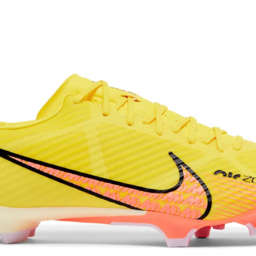 Nike Zoom Mercurial Vapor 15 Academy MG 'Lucent Pack'DJ5631780