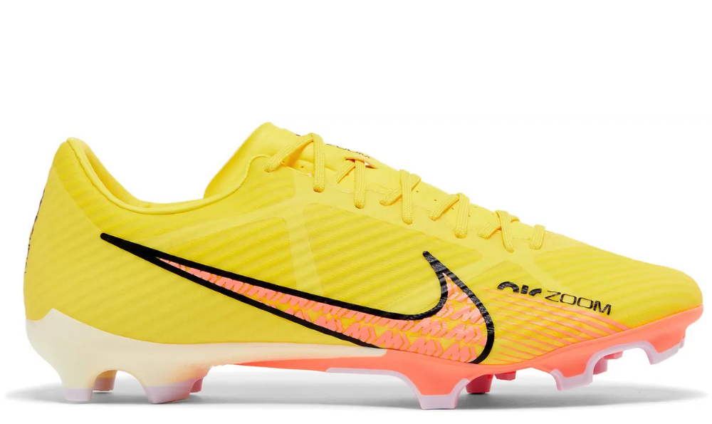 Nike Zoom Mercurial Vapor 15 Academy MG 'Lucent Pack'DJ5631780
