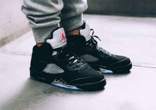 Air Jordan 5 Retro OG 'Metallic' 2016 – Image 9