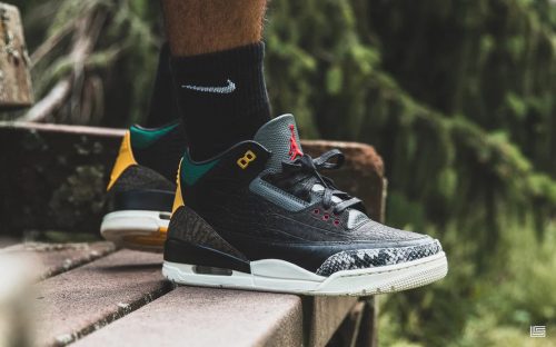 Jordan 3 Retro Animal Instinct 2.0 – Image 8