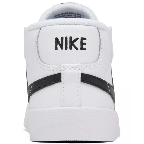 Nike Blazer Mid '77 TD 'White Black' – Image 3