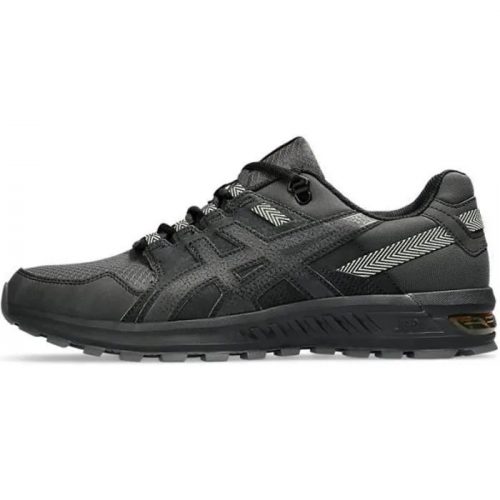 ASICS Gel Citrek 'Graphite Grey Black' – Image 4