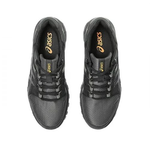 ASICS Gel Citrek 'Graphite Grey Black' – Image 3