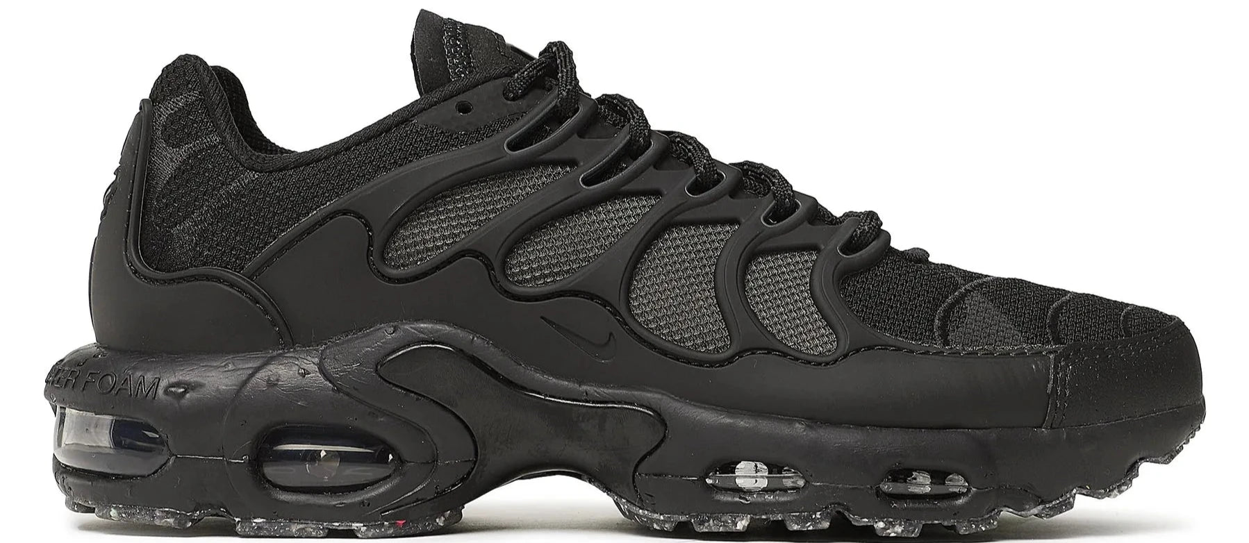 Air max plus terrascape ( Réf :DQ3977 001)