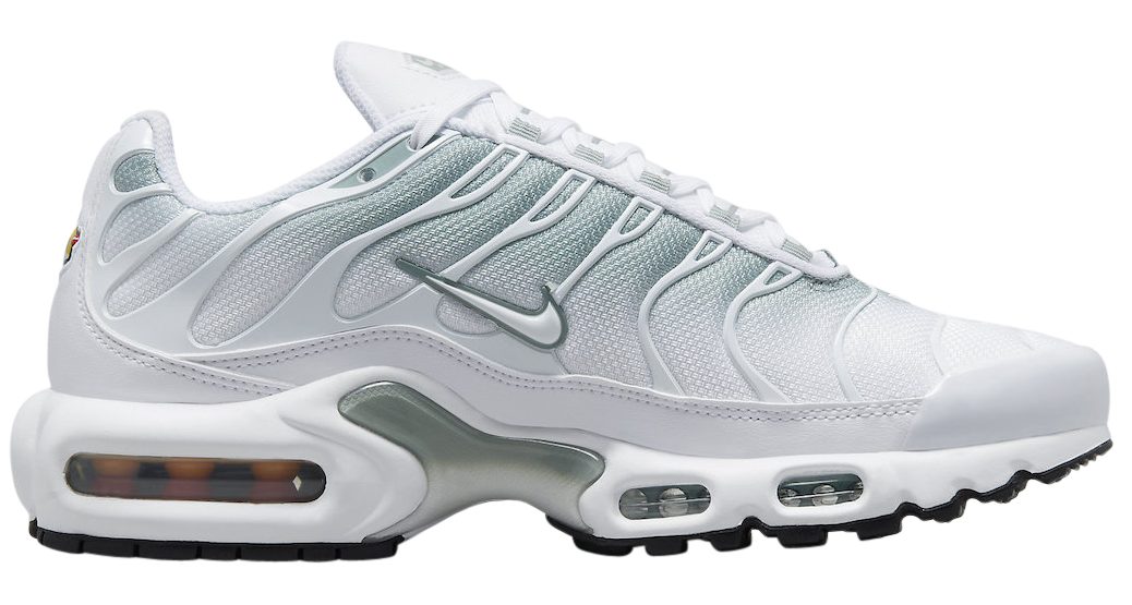 Nike Air Max Plus "Gradient Green"( Référence : DZ3670 100)