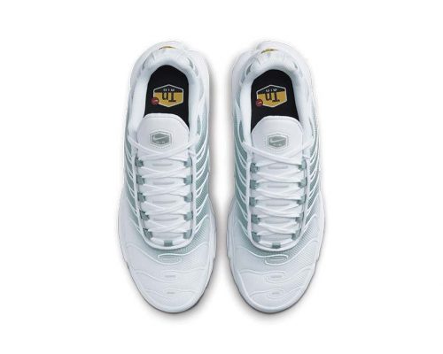 Nike Air Max Plus "Gradient Green"( Référence : DZ3670 100) – Image 8