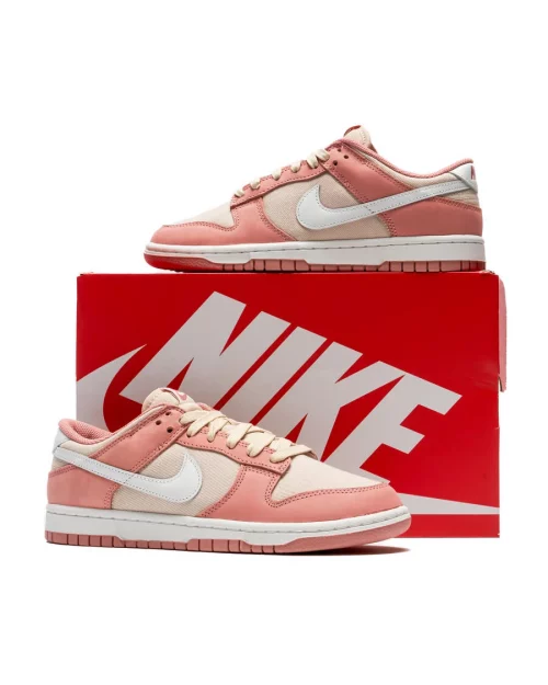 Nike Dunk Low Retro PRM FB8895-601 – Image 5