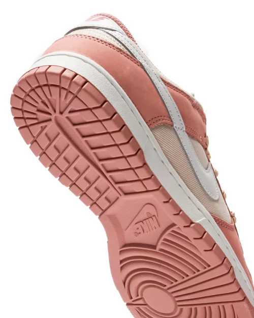 Nike Dunk Low Retro PRM FB8895-601 – Image 6