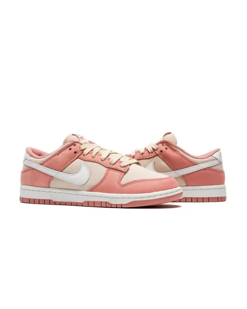 Nike Dunk Low Retro PRM FB8895-601 – Image 4