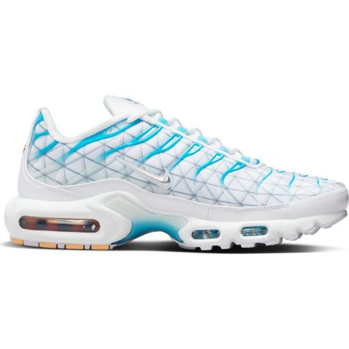 Air Max Plus TN  - Marseille ( Réf :FQ2397 100) – Image 3